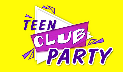 TeenClub "PARTY" Луганск